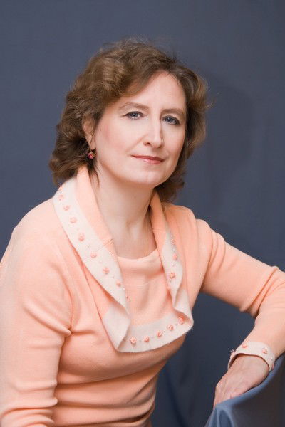 Ира Гуцуляк