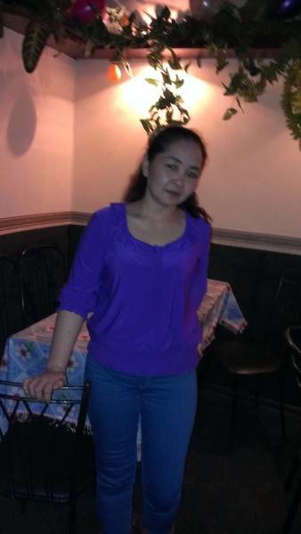 Атиргул Мурзаханова