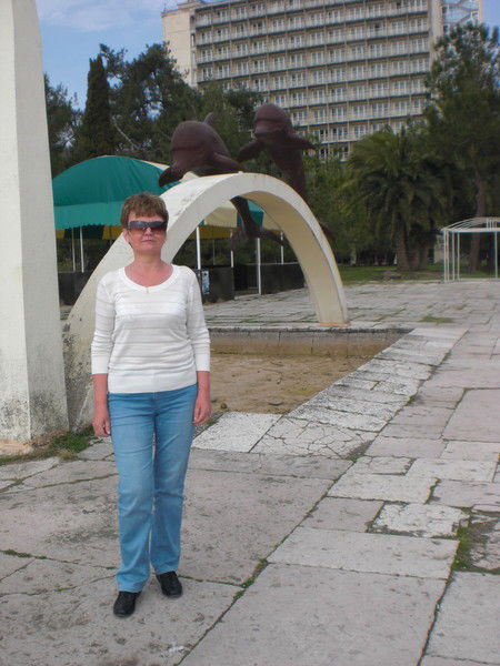 Ирина Томилова