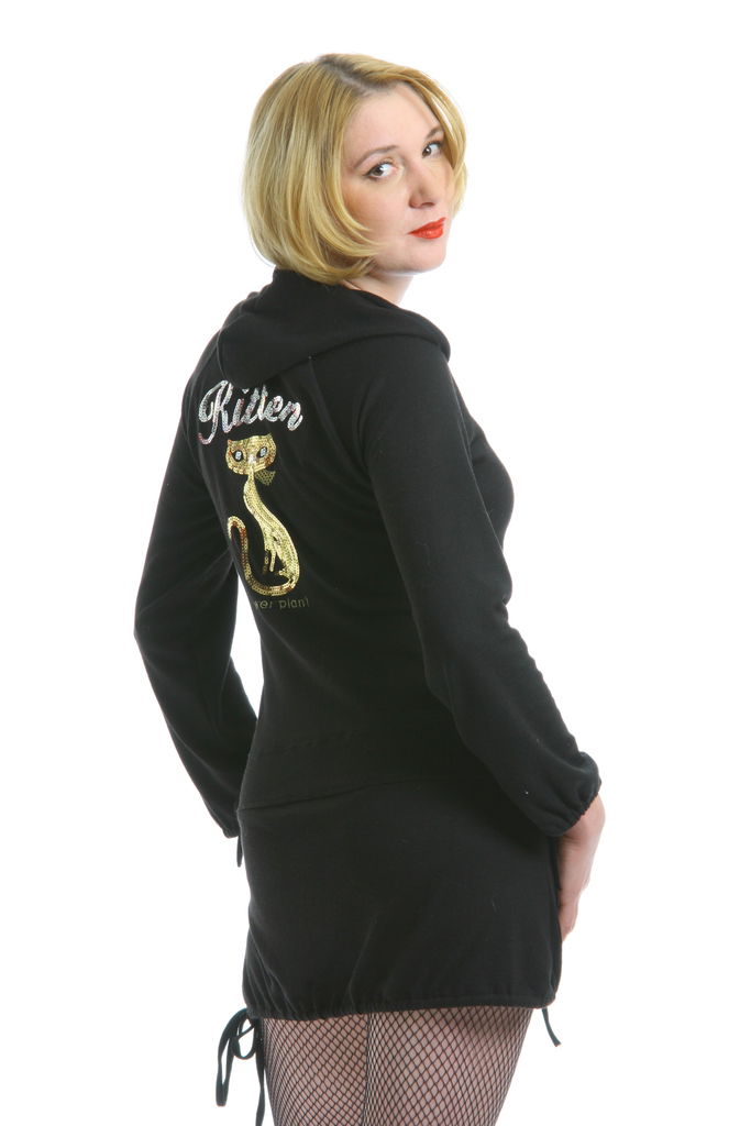 Виктория Гулевская