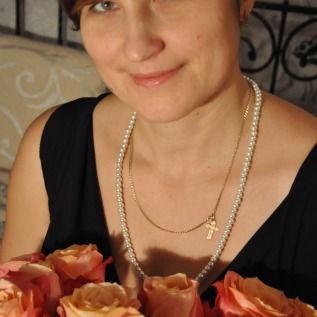 Елена Ясная