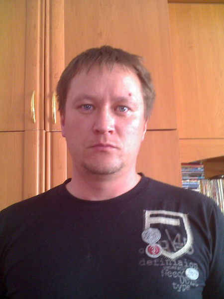 Алекей Шкурный