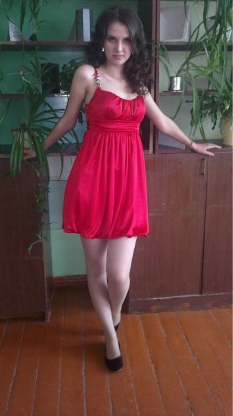 Катюша...)))) Кремень.....