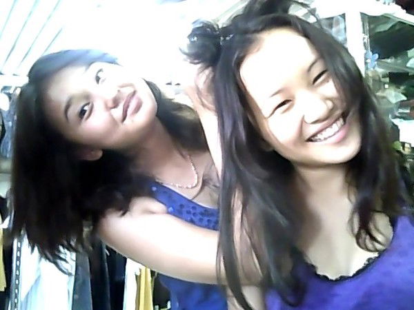 Единственная .