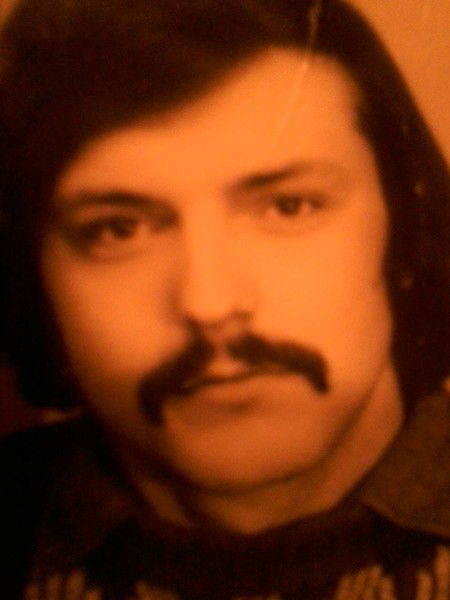 Коля Карпуха