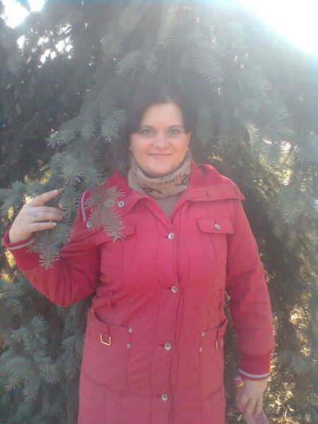 Maринa Мингалёва