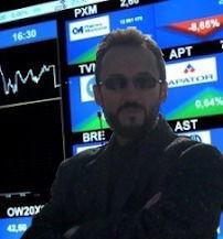 Глеб Марченко