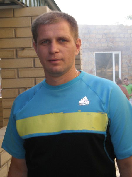 Александр Лиляк