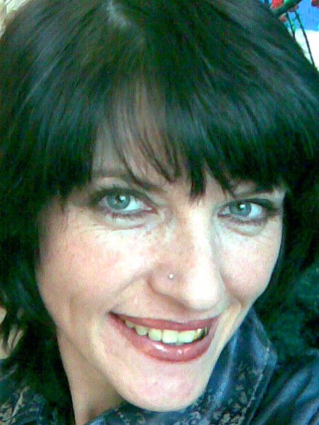 Лариса Галкина