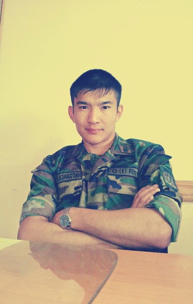 Болат Шуканов