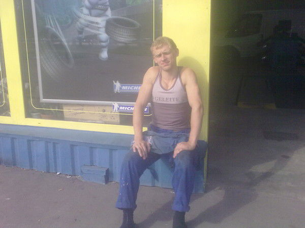 Алексей Аввакумов