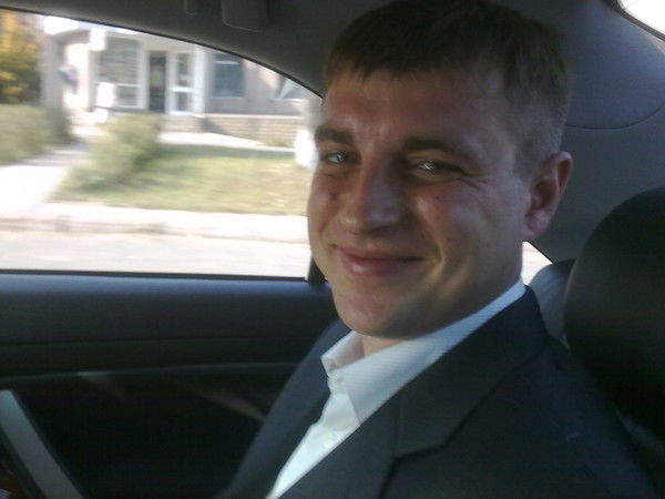 Ваня Свистунов