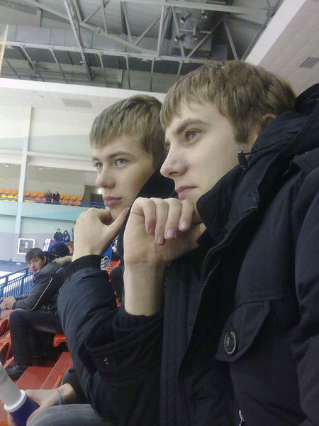 Женя Литвинко