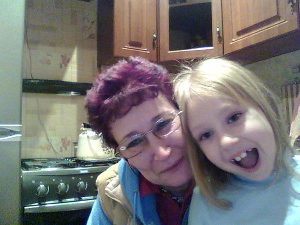 Пелагея Писаренко