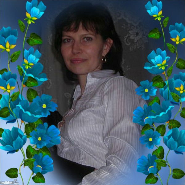 Евгения Пожеданова