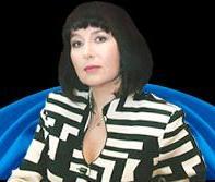 Татьяна Никитина