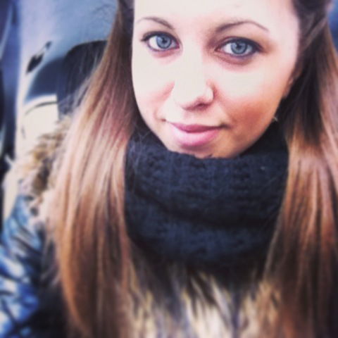 Марина Шадрина