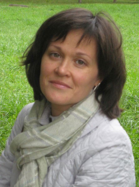 Дарья Глушкова