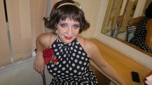 Маргарита Стахеева