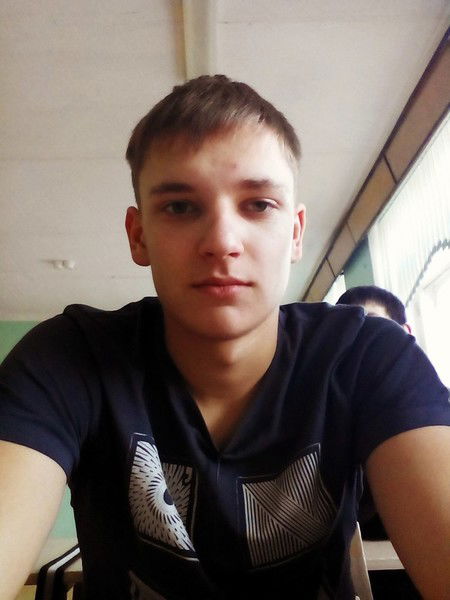 Денис Мосман