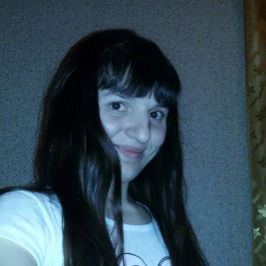 Надёна Долгих