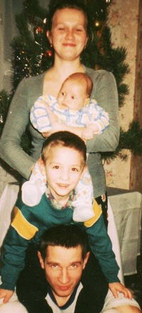 Владислав Исачков