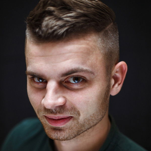 Ваня Лошицкий