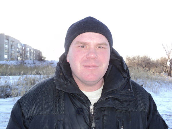 Василий Еременко