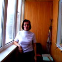 Тамара Гажеева