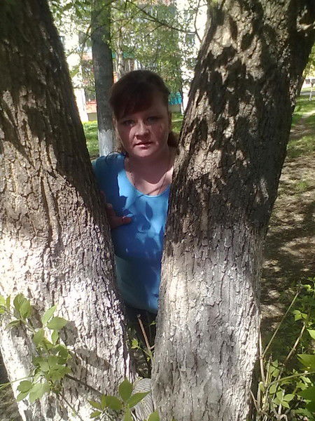 Виктория Юдина