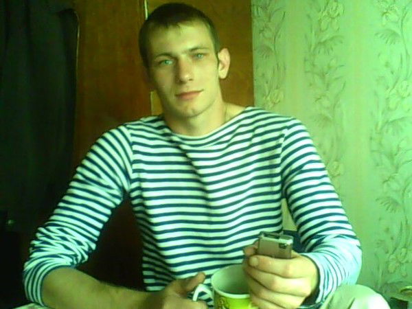 Сергей Шинкаренко