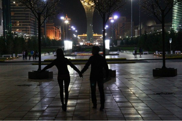 Сабина Касимова