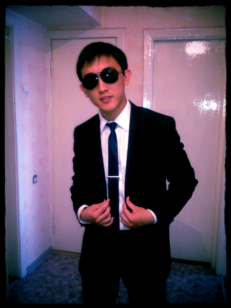 Мейржан Исагулов