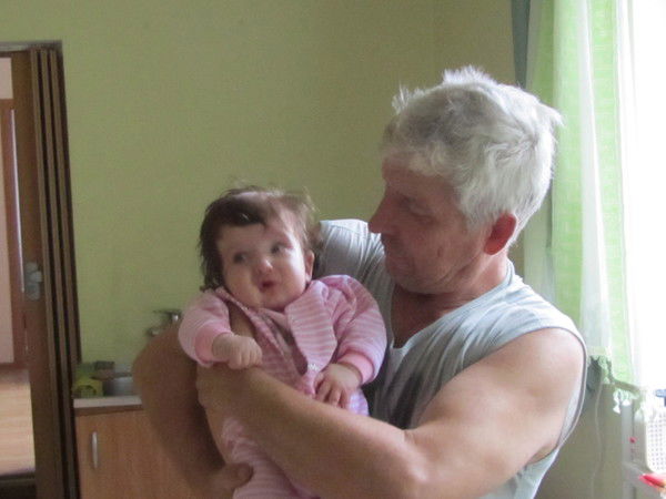 Александр Медведев