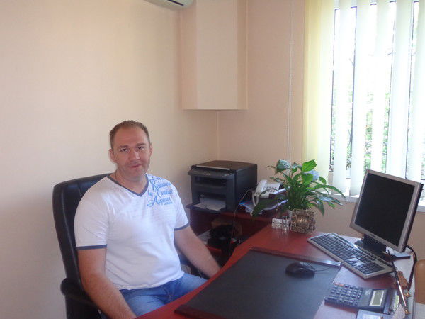 Сергей Московченко