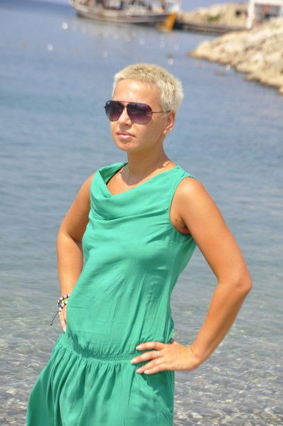 Анна Германовна