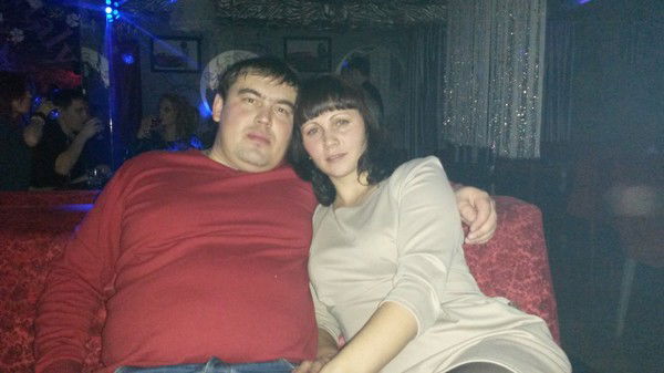 Анастасия Ананьина