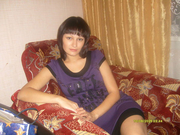 Людмила Смелкова