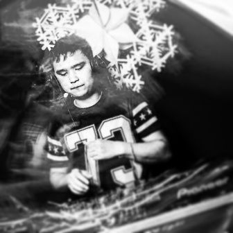 Арслан Рахимгалиев