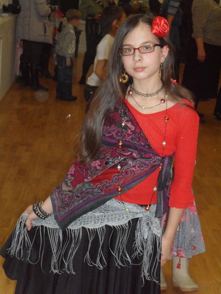 Лилия Садыкова