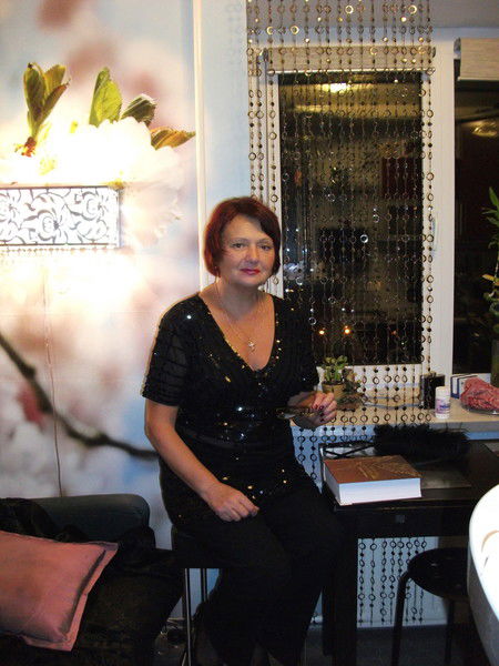 Светлана Кирпа