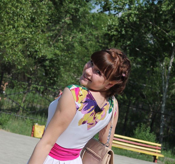 Елена Крошка