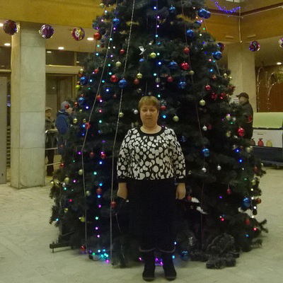 Ольга Романова