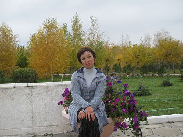 Маргарита Чернова