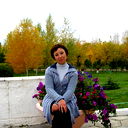 Маргарита Чернова