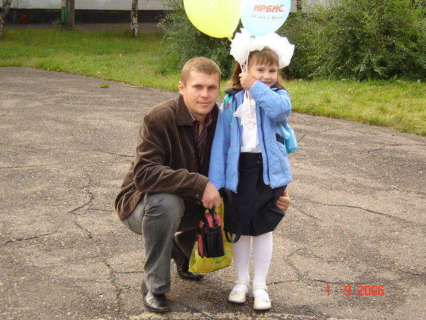 Сергей Володченко