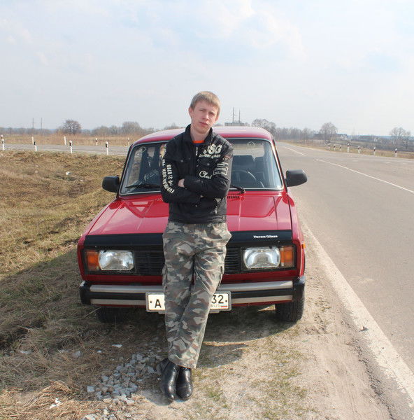 Жека Лецкий