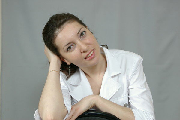 Гузель Насретдинова