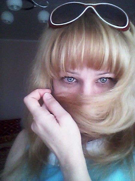 Наталья Колесникова