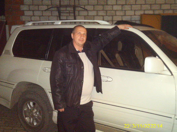 Алексей Лещенко